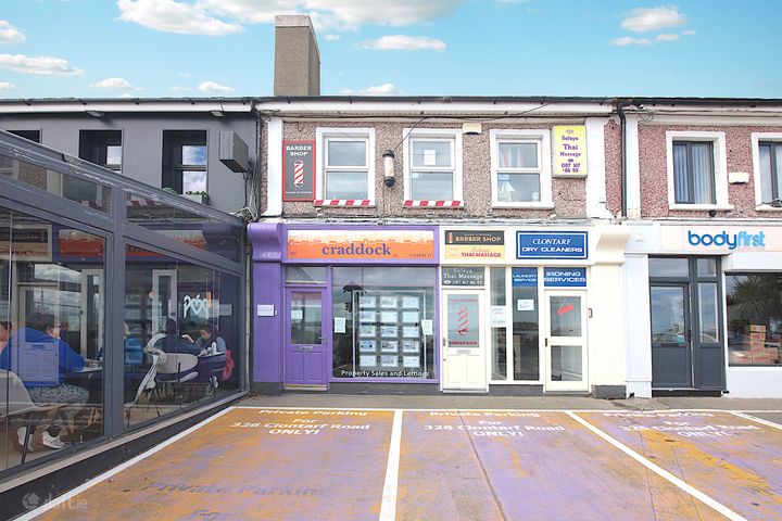 326 Clontarf Road, Clontarf, Dublin 3, D03N5N4