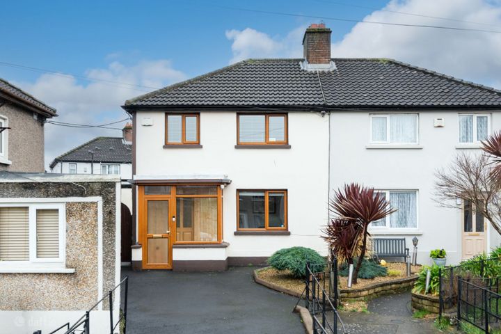 121 Brandon Road,, Drimnagh,, Dublin 12, D12P8K3