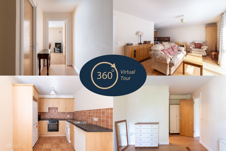 Apt 11 Block 1, Convent Gardens, Athy, Kildare