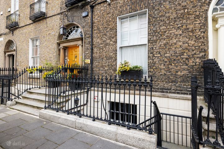 3 Ely Place, Dublin 2