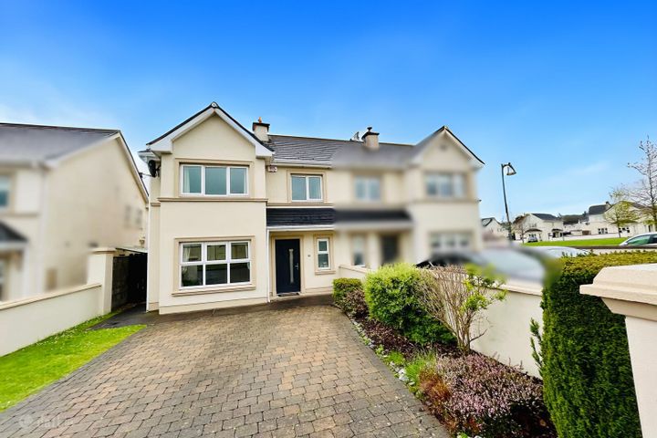 89 Clonmore Ballyviniter, Mallow, Cork, Cork