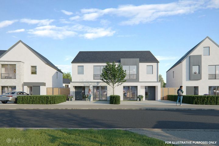 Millers Hill, Killenard, Co. Laois