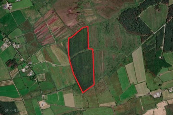 Rathea, Listowel, Co. Kerry