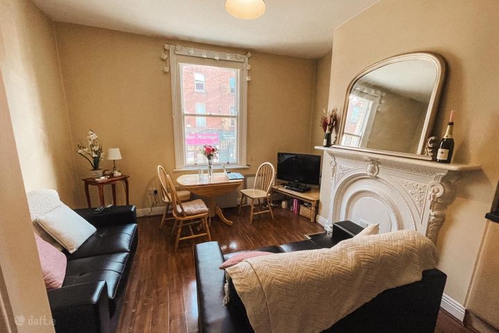 35 Wexford Street, Dublin 2