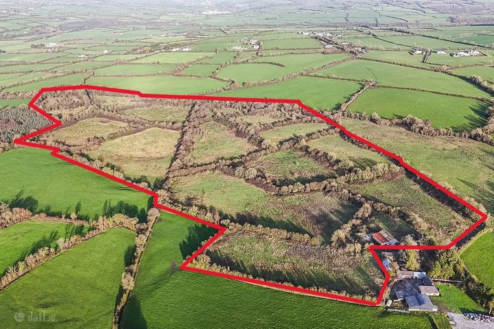 c. 23.33 hectares at Muckalee, Ballyfoyle, Co. Kilkenny, R95HT63