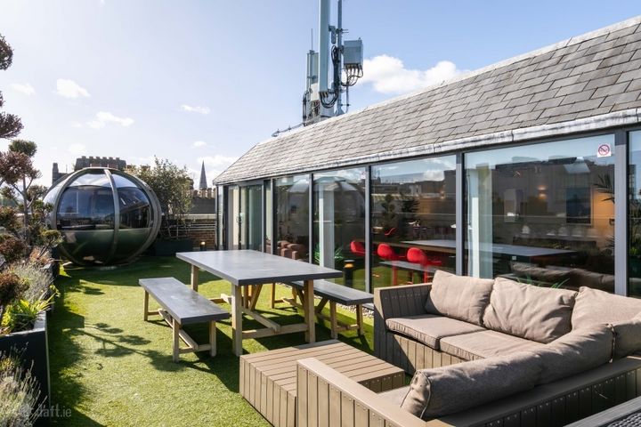 Westmoreland Street, Dublin 2