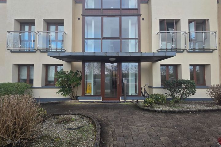 Apartment 10, Fernhill Apartments, Knockranny, Westport, Co. Mayo, F28NN60
