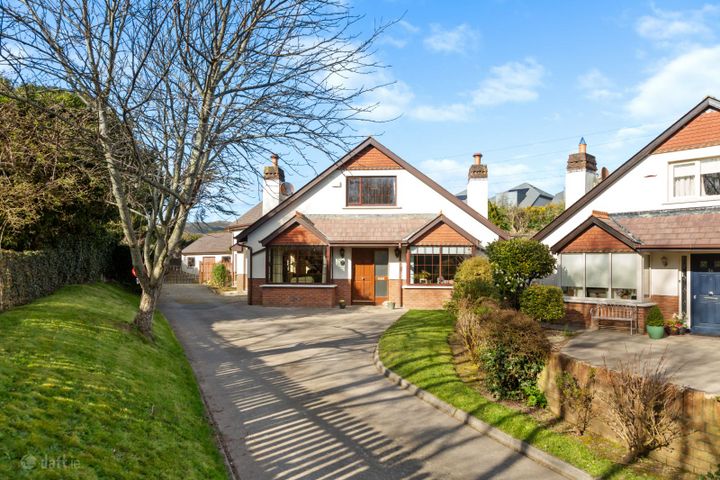 27 Mount Haven, New Rd, Greystones, Wicklow