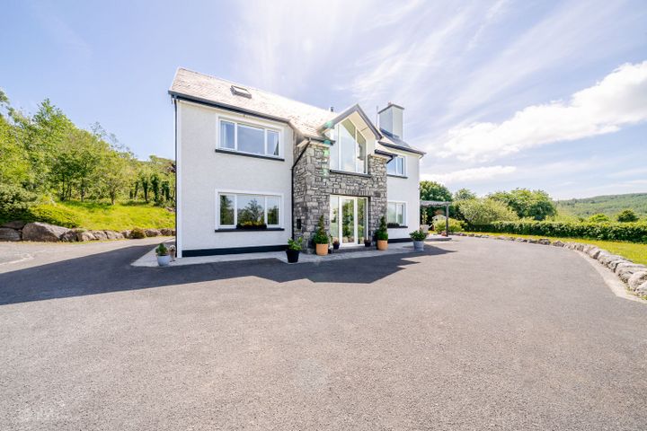 Currinara, Foxford, Foxford, Co. Mayo, F26X59E