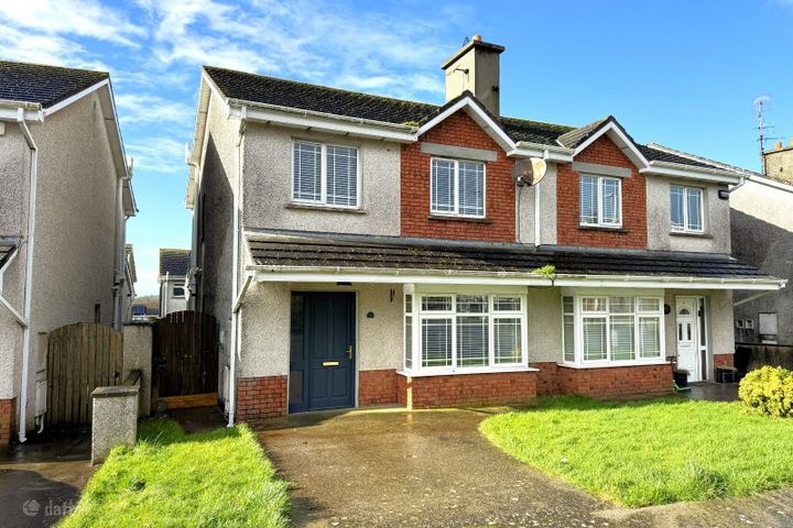 32 Ardleigh, Bracken Grove, Waterford City, Co. Waterford, X91EHD8
