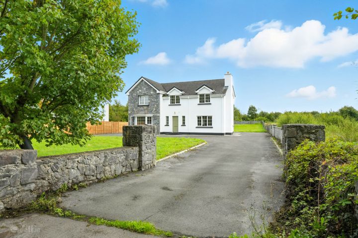 Cregmore, Kilcolgan, Co Galway, Galway