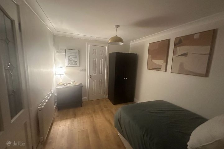 Poppintree Park, Ballymun, Dublin 9