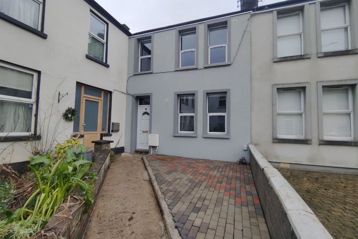 7 Grennans Villas, Saint Joseph Street, Limerick City Centre, V94CPX4