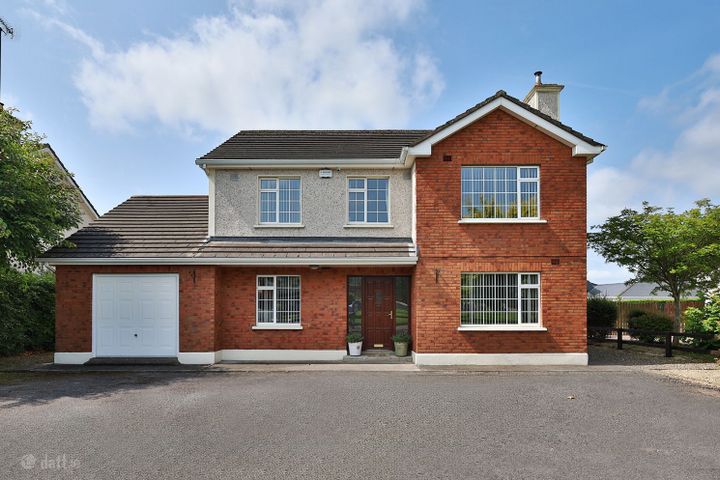 2 Meadowlands, Athboy, Meath, Meath