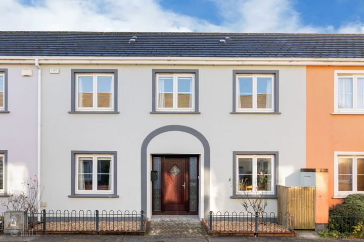 6 Ballentree Avenue, Dublin 15, Tyrrelstown, Dublin 15, D15P9K0