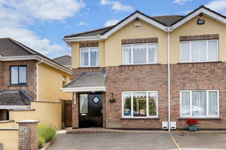 54 Grahams Court, Wicklow Town, Co.Wicklow, A67VW70