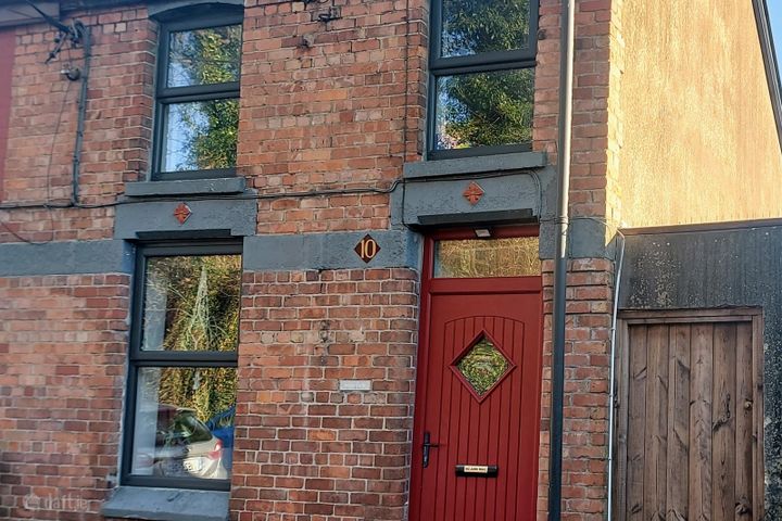 10 Seminary Buildings, Blackpool, Cork, Cork