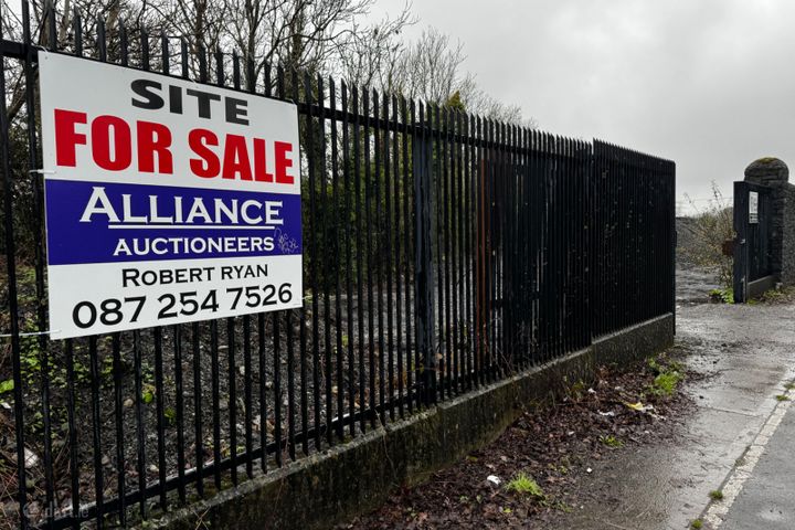 Ballycoolin Road, Ballycoolin, Dublin 15