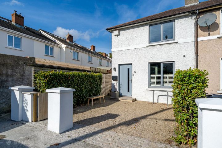 47 Stephens Road, Inchicore, Dublin 8, D08AY7R