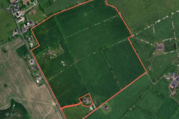 Grange Beg, Raharney, Co. Westmeath