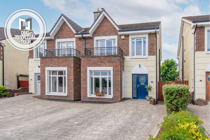 44 Clybaun Court, Clybaun Rd Lower, Galway, Galway