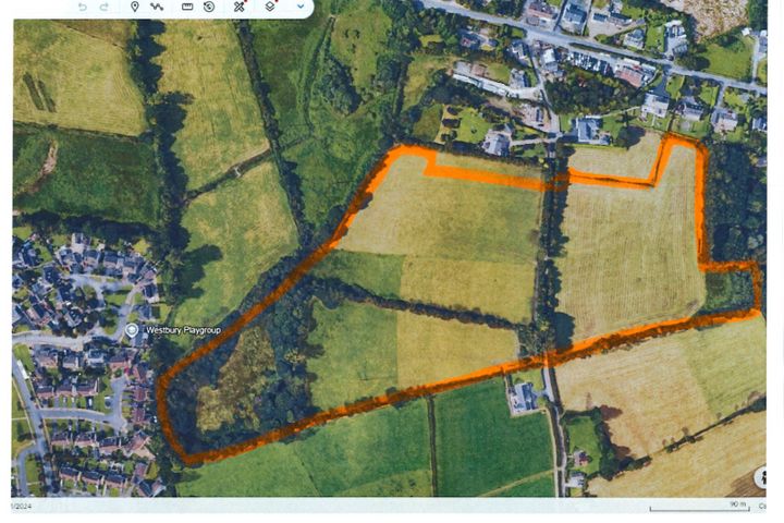 Cloonoughter, Gillogue, Parteen, Co. Clare