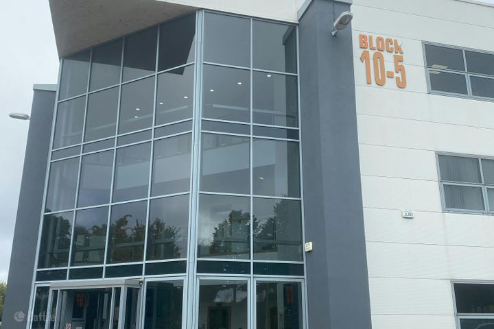 Block 10-5, Blanchardstown Corporate Park, Blanchardstown, Co. Dublin