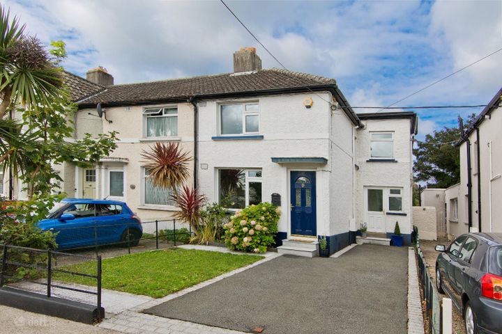 12 Melvin Road, Terenure, Dublin 6W, D6WHW42