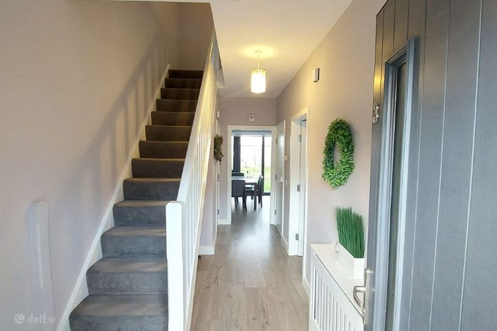 3 Drynam Avenue, Kinsealy, Swords, Kinsealy, Co. Dublin