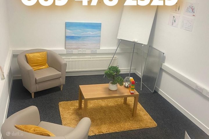 Unit 2, Bonagee Business Park, Letterkenny, Co. Donegal