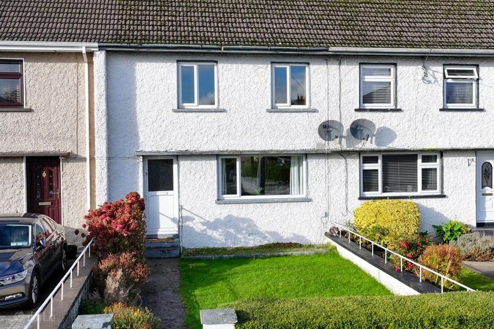 3 Teffia Park, Dublin Road, Longford Town, Co. Longford, N39TH59