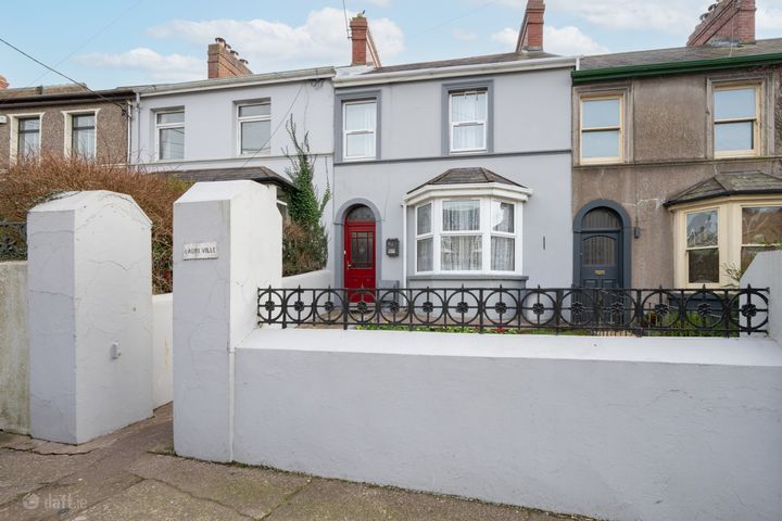 Lauriville, Magazine Road, Cork, Cork