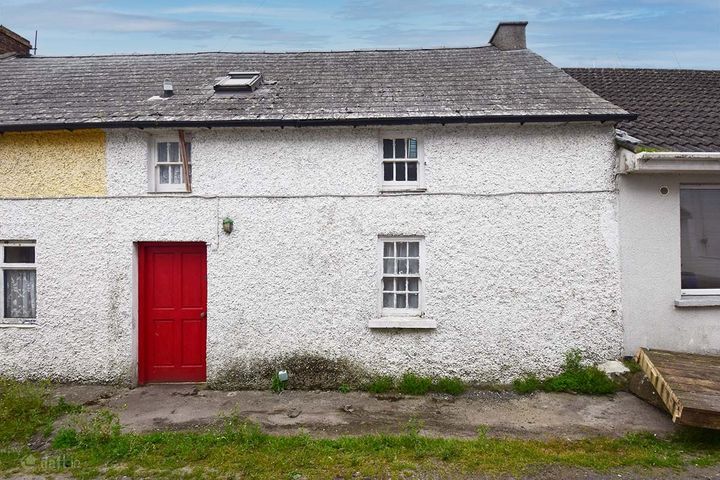 Parliament Lane, Fethard On Sea, Wexford, Wexford