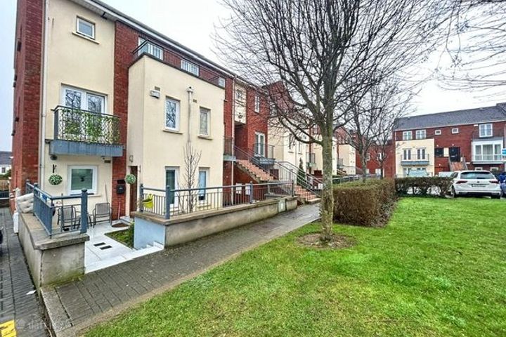Skelligs Court, Waterville, Blanchardstown, Dublin 15