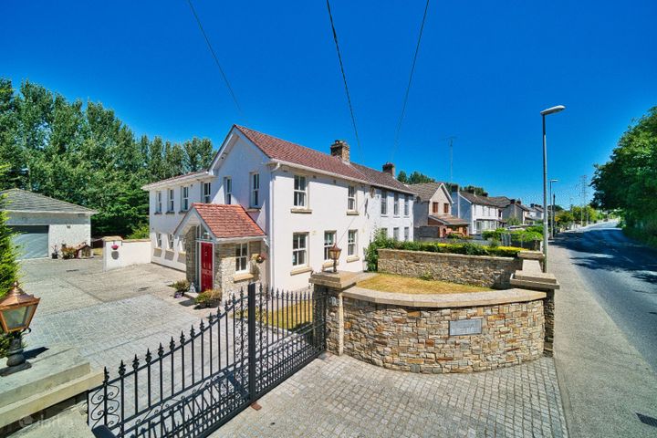 14 Mill Road, Saggart, Co. Dublin, D24PT35