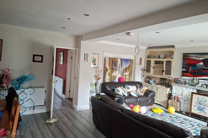 39 Mount Carmel Road, Dublin 14, Goatstown, Dublin 14