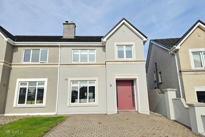 21 Moyard, Shanballa, Ennis, Co Clare, V95Y2C7