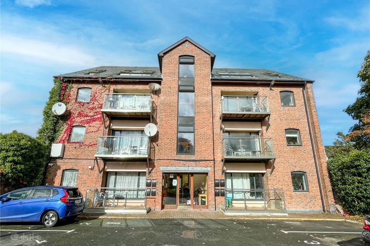 1 Brewery Yard, Ballinasloe, Co Galway, Galway