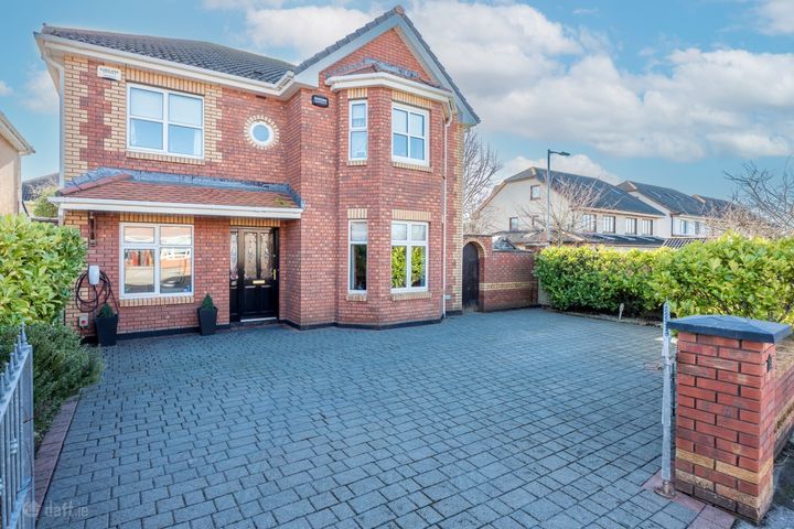 19 Torcaill, Portmarnock, Dublin, Dublin 13, Dublin