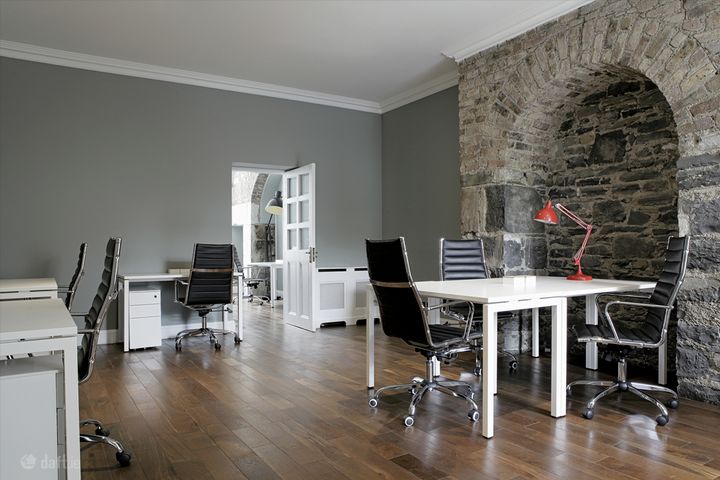 43 Fitzwilliam Square, Dublin 2