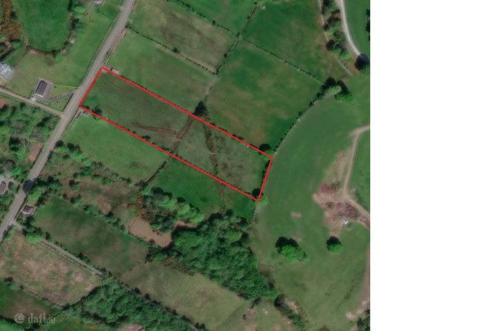 Cappaghduff East, Tourmakeady, Co. Mayo, F12RW93