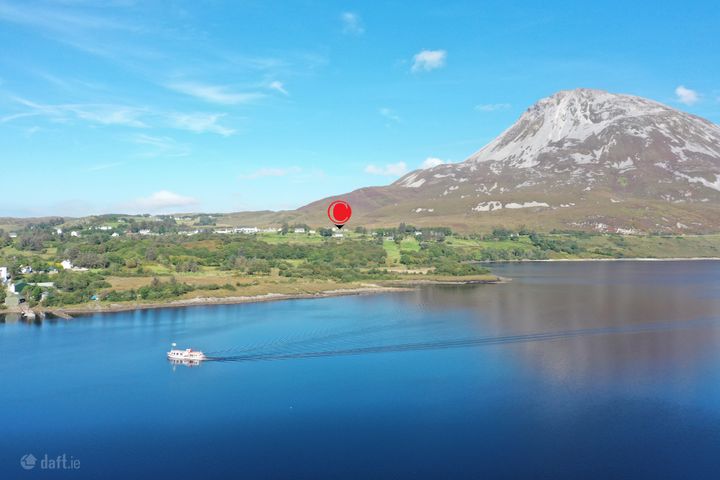 Moneymore, Dunlewey, Letterkenny, Donegal