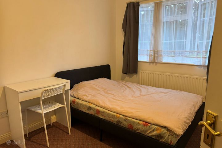 Saint Anne's,Dublin 12, Kimmage, Dublin 12