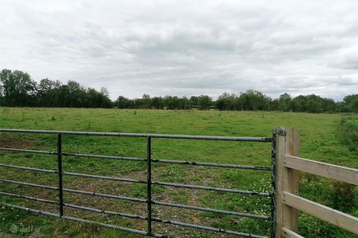 1 Acre Site, Kilkea, Ballyvass, Co. Kildare
