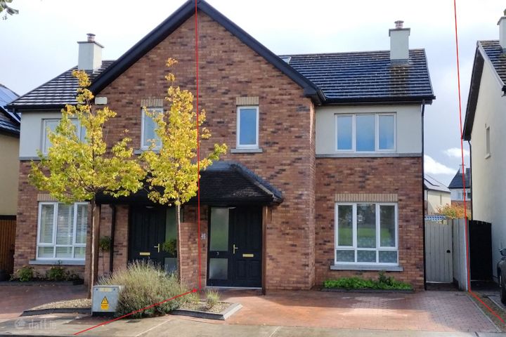 Bloomfield,Annacotty,Co. Limerick, Newtown, Co. Limerick, V94289W