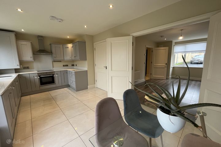 199 The Grange, Baunacloka, Raheen, Limerick