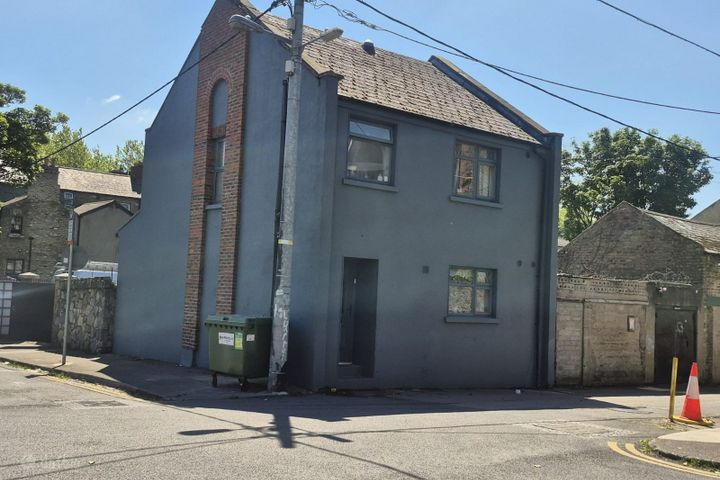 93 Marlborough Mews, Dublin 7, North Circular Road, Dublin 7, D07V220