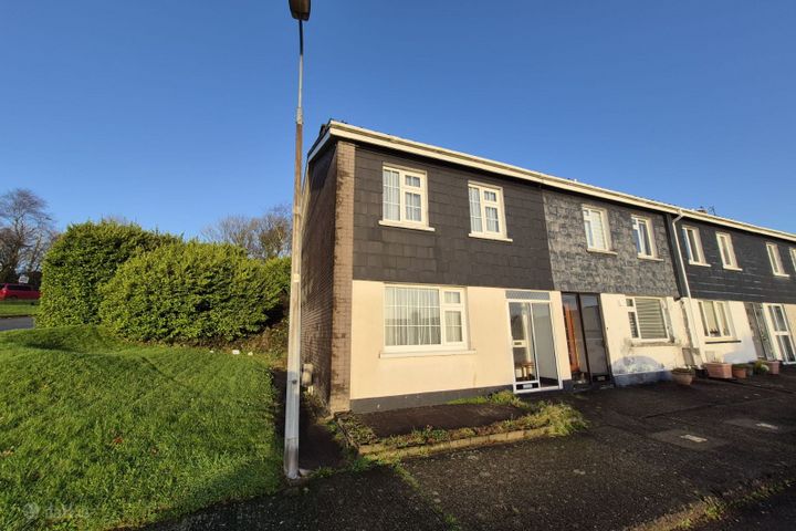 6 Grange Wood Court, Grange, Grange, Co. Cork, T12W9K4