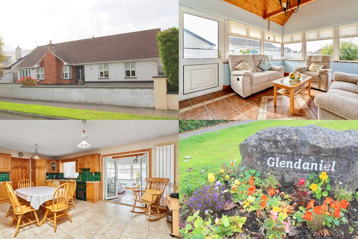 57 Glendaniel, Tullamore, Offaly, Offaly
