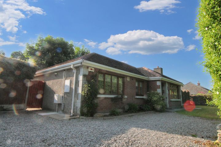 Balregan Cottage, Seafield Road, Killiney, Co. Dublin